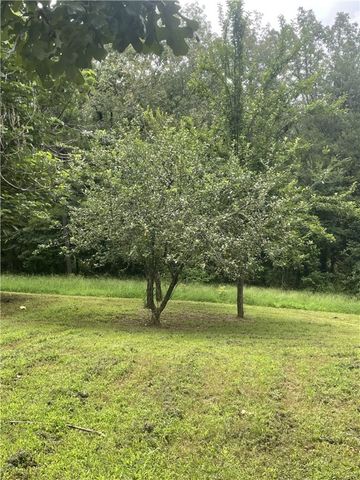 565 County Road 1750, London, AR 72847