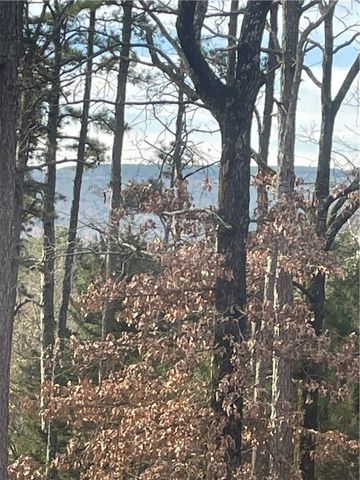 565 County Road 1750, London, AR 72847