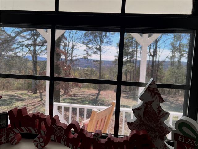 565 County Road 1750, London, AR 72847