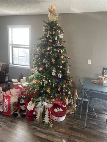 565 County Road 1750, London, AR 72847