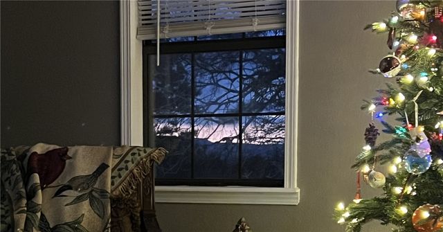 565 County Road 1750, London, AR 72847