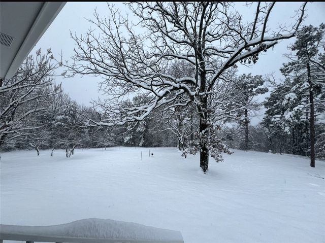 565 County Road 1750, London, AR 72847