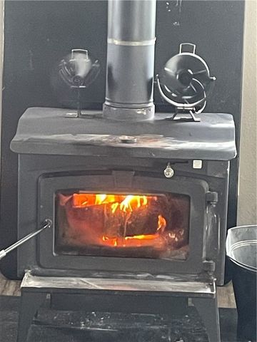 565 County Road 1750, London, AR 72847