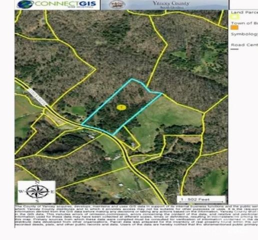 498 Coxes Creek Road, Burnsville, NC 28714