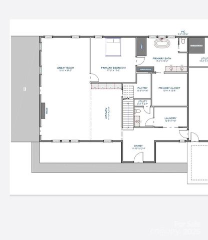 498 Coxes Creek Road, Burnsville, NC 28714