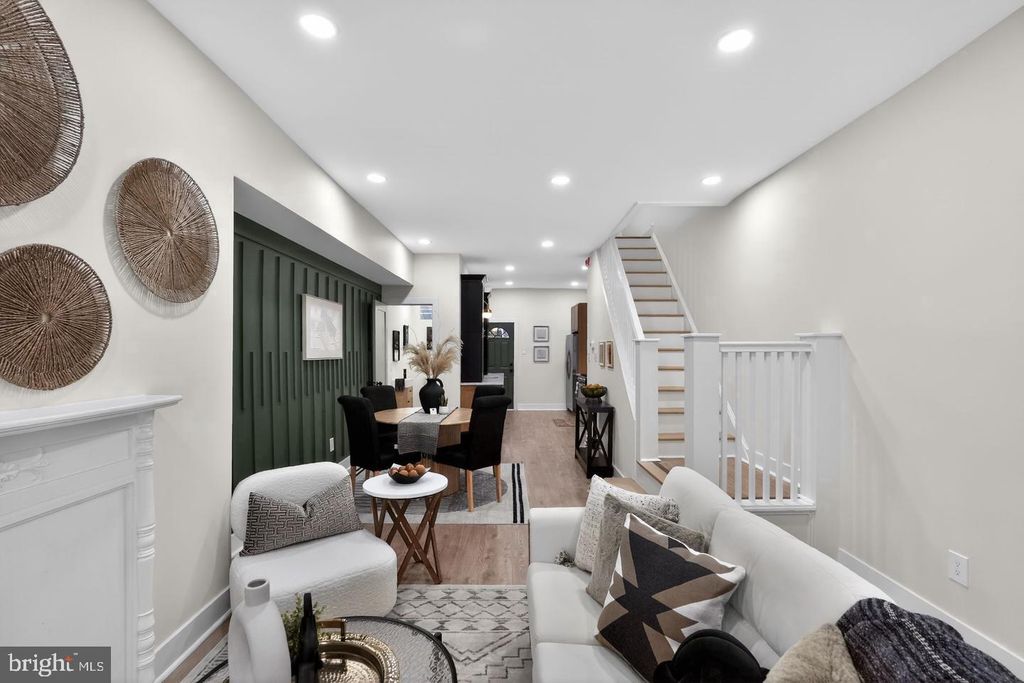 1331 S MAY ST, PHILADELPHIA, PA 19143 — photo 3