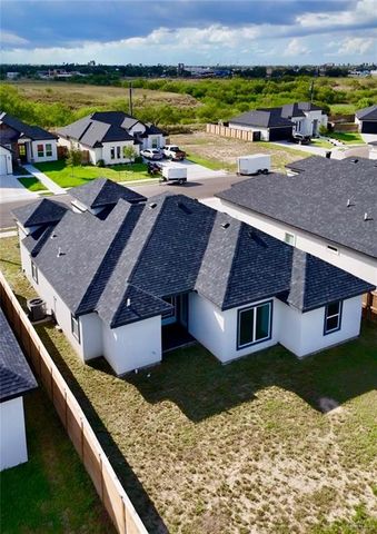 1004 Edgewood Drive, Alton, TX 78573