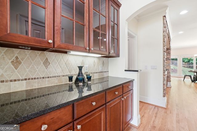 4966 Millwood Drive, Canton, GA 30114