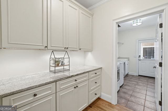 4966 Millwood Drive, Canton, GA 30114