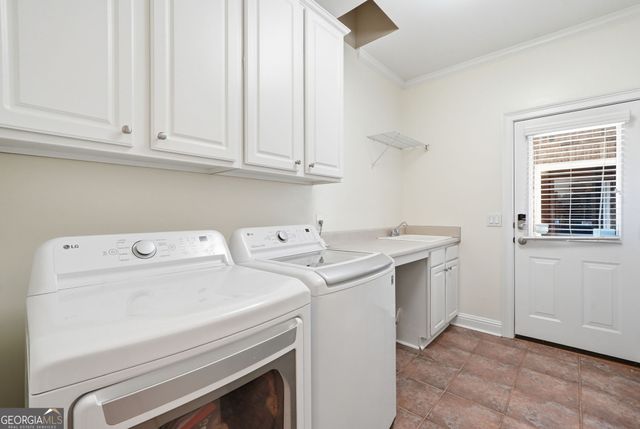 4966 Millwood Drive, Canton, GA 30114