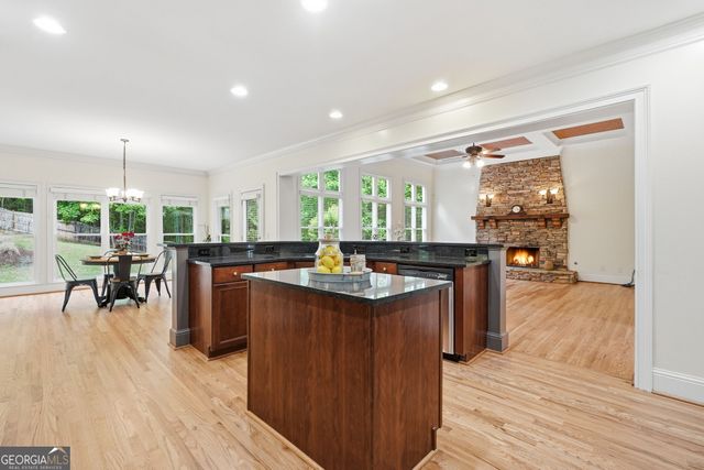 4966 Millwood Drive, Canton, GA 30114