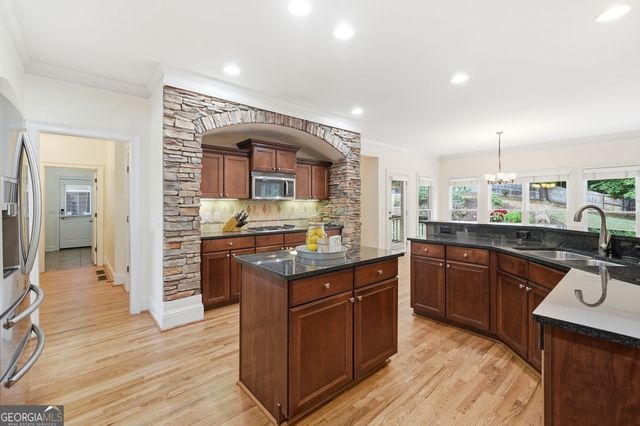 4966 Millwood Drive, Canton, GA 30114
