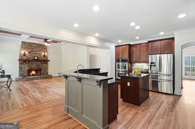 4966 Millwood Drive, Canton, GA 30114