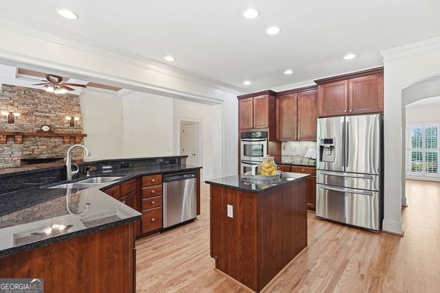 4966 Millwood Drive, Canton, GA 30114