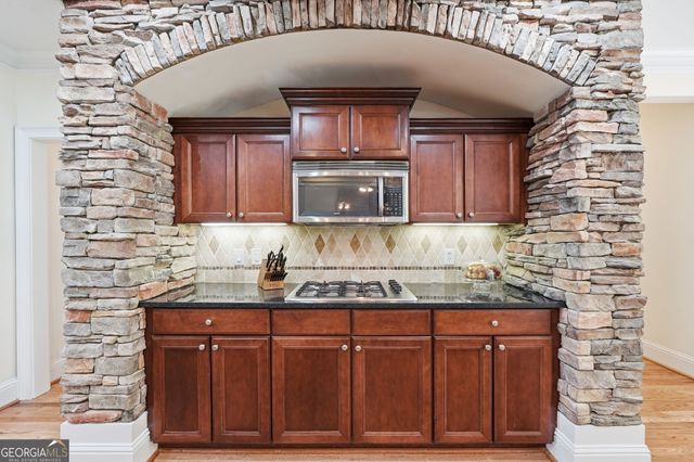 4966 Millwood Drive, Canton, GA 30114
