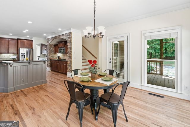 4966 Millwood Drive, Canton, GA 30114