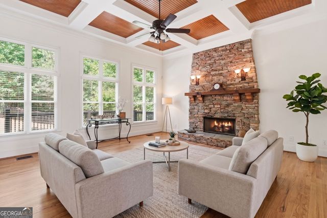 4966 Millwood Drive, Canton, GA 30114