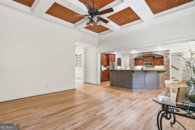4966 Millwood Drive, Canton, GA 30114