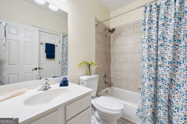 4966 Millwood Drive, Canton, GA 30114