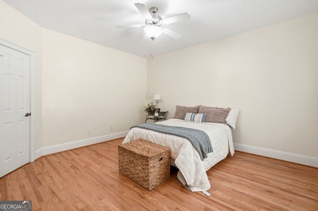 4966 Millwood Drive, Canton, GA 30114