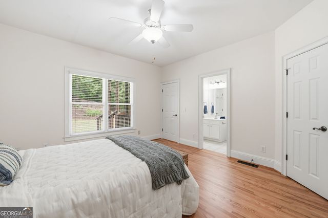 4966 Millwood Drive, Canton, GA 30114