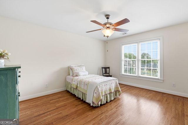 4966 Millwood Drive, Canton, GA 30114
