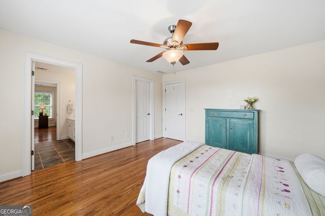 4966 Millwood Drive, Canton, GA 30114