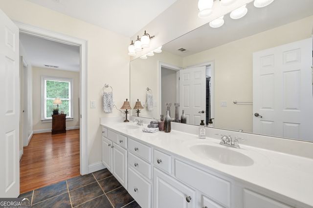 4966 Millwood Drive, Canton, GA 30114
