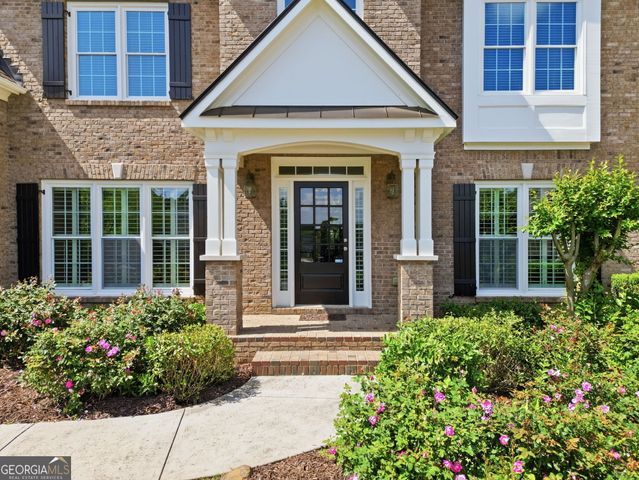 4966 Millwood Drive, Canton, GA 30114