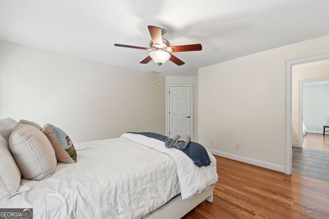 4966 Millwood Drive, Canton, GA 30114