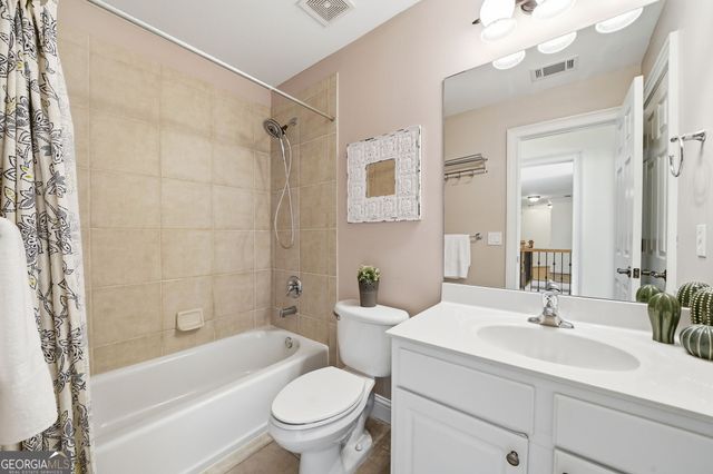 4966 Millwood Drive, Canton, GA 30114