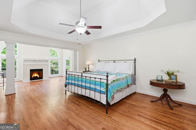 4966 Millwood Drive, Canton, GA 30114