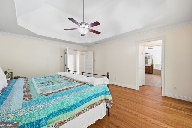4966 Millwood Drive, Canton, GA 30114