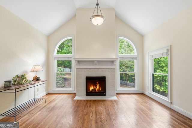4966 Millwood Drive, Canton, GA 30114