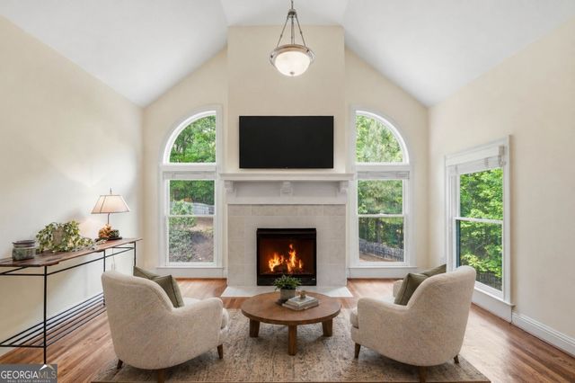 4966 Millwood Drive, Canton, GA 30114