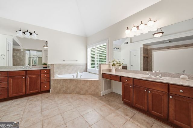 4966 Millwood Drive, Canton, GA 30114