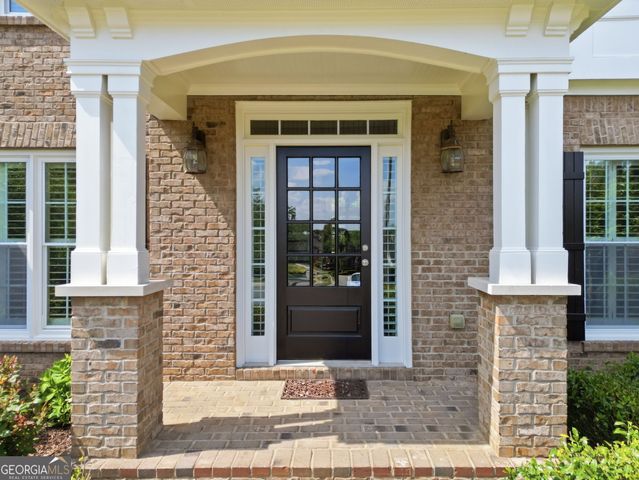 4966 Millwood Drive, Canton, GA 30114