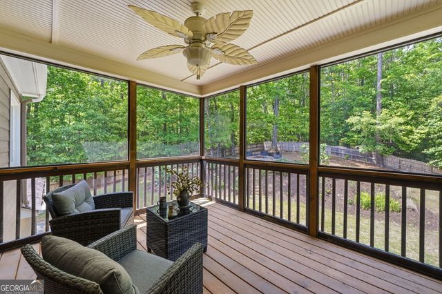 4966 Millwood Drive, Canton, GA 30114