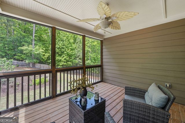 4966 Millwood Drive, Canton, GA 30114