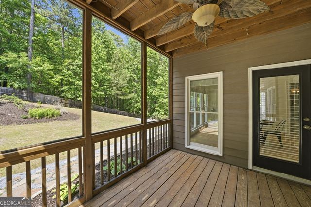 4966 Millwood Drive, Canton, GA 30114