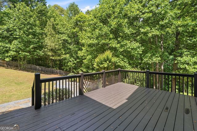 4966 Millwood Drive, Canton, GA 30114