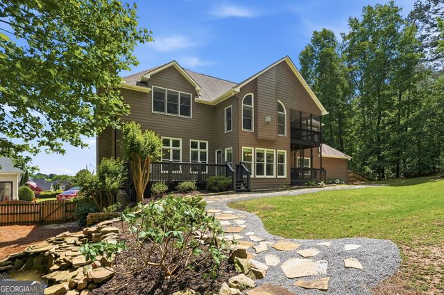 4966 Millwood Drive, Canton, GA 30114