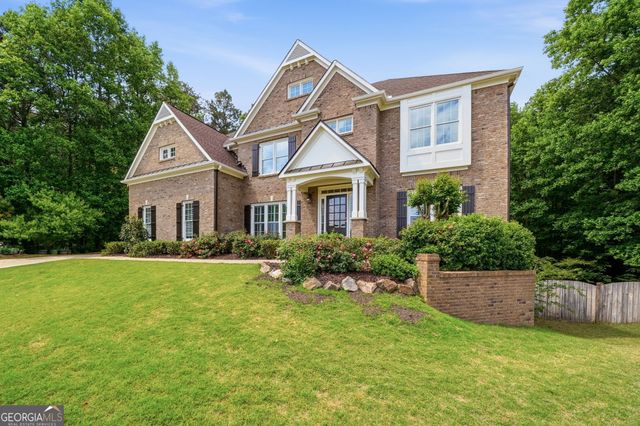 4966 Millwood Drive, Canton, GA 30114