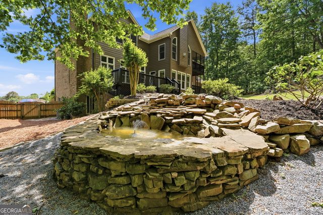 4966 Millwood Drive, Canton, GA 30114