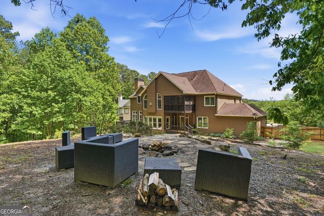 4966 Millwood Drive, Canton, GA 30114