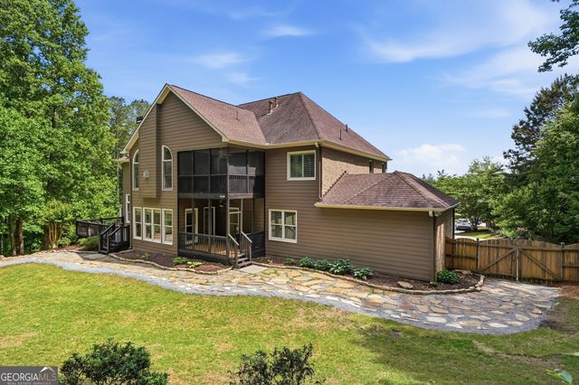 4966 Millwood Drive, Canton, GA 30114
