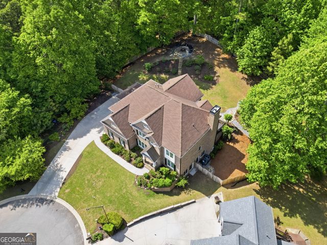 4966 Millwood Drive, Canton, GA 30114