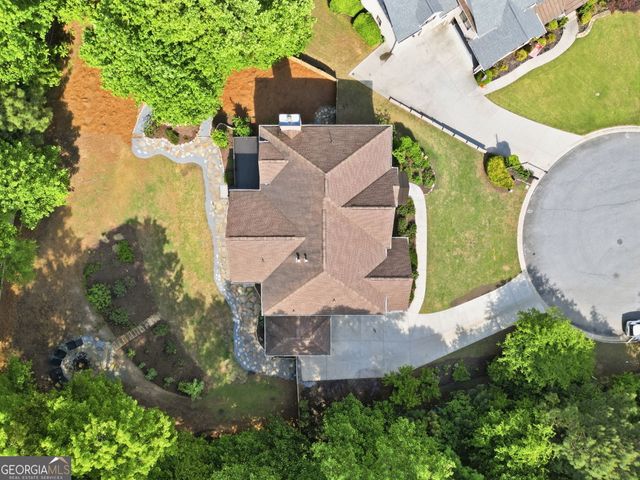 4966 Millwood Drive, Canton, GA 30114