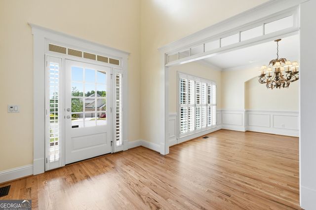 4966 Millwood Drive, Canton, GA 30114