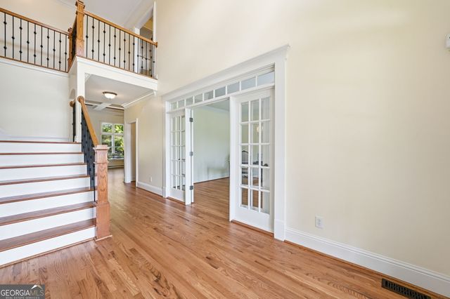 4966 Millwood Drive, Canton, GA 30114